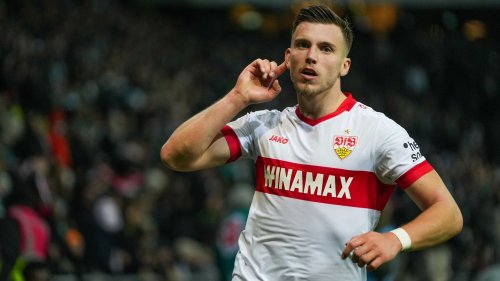 PRONOS PARIS RMC Le buteur du jour du 25 avril – Bundesliga - Allemagne