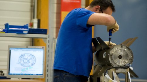 Une nouvelle crise de la dette en Europe? Alors que 4 pays sont déjà à plus de 100% du PIB, la BCE alerte sur le bond des dépenses d'armement