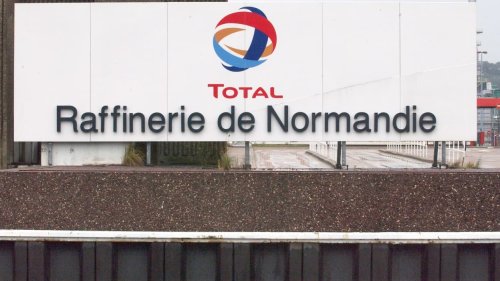 L'approvisionnement de l'Ile-de-France en kérosène par la Normandie "devient critique"