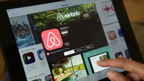 Sur Airbnb, la fête est (définitivement) terminée