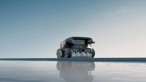 Beatbot : ces robots de piscine profitent de jolies remises pour l'arrivée du printemps