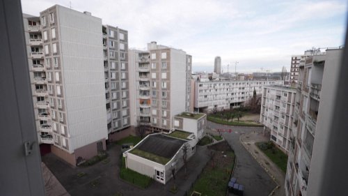 Saint-Ouen: une rénovation urbaine à plusieurs millions d'euros suscite des questions
