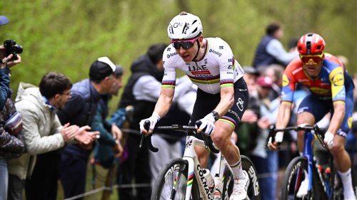 Une révolution dans le cyclisme? "One Cycling", le projet de ligue fermée porté par l'Arabie saoudite, pourrait voir le jour cet été