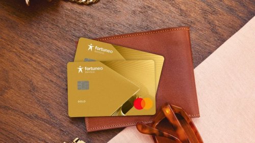 Des centaines d'euros offerts si vous ouvrez un compte chez Fortuneo ce mois-ci