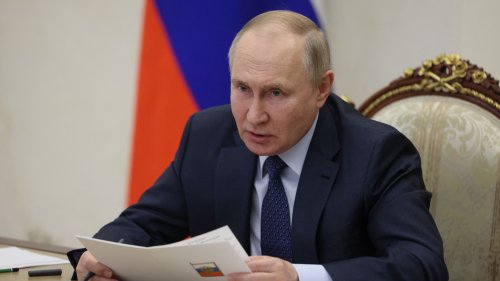 Washington estime que Poutine se montre "irresponsable" en parlant de l'arme nucléaire "à la légère"