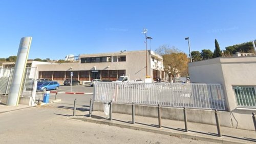 INFO BFM MARSEILLE PROVENCE. Un enfant menacé par un patient de l'hôpital Edouard-Toulouse