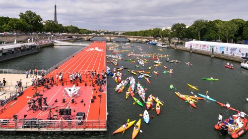 Jo 2024 à Paris Combien Pourrez Vous Gagner En Mettant Votre Logement Sur Airbnb Flipboard 0333