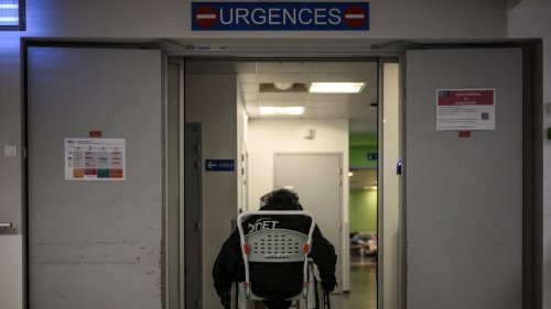 Le Havre: l'hôpital Jacques-Monod confiné, l'établissement appelle à ne pas se rendre sur place