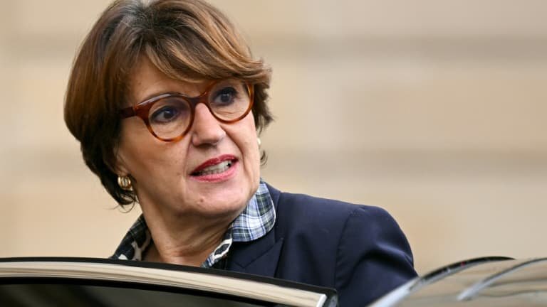 « La situation est sous contrôle »: alors que la colère des éleveurs monte, la ministre de l’Agriculture défend sa stratégie de lutte contre la dermatose nodulaire