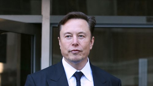 Risques liés à l'IA: Elon Musk dit avoir eu "des discussions très productives" avec des responsables politiques chinois