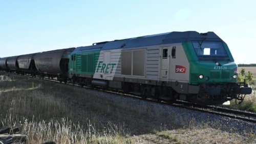 Coûts, mauvaise organisation et culture de la grève: le nouveau Fret de la SNCF fera-t-il oublier l'ancien?
