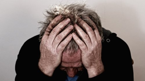 "J'étais paralysé": victime d'un burn-out, un ancien cadre dirigeant raconte sa reconstruction