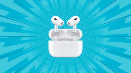 Alerte bon plan : profitez immédiatement des écouteurs sans fil Apple AirPods Pro 2 à prix démoli