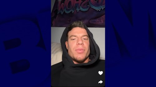 "AD ne meurt jamais": l'influenceur AD Laurent réagit à la suppression de son compte Tiktok