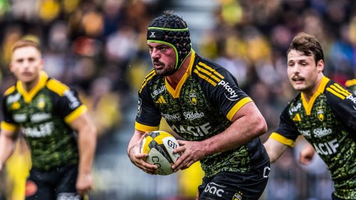 DIRECT. Top 14: suivez l'épilogue de la 24e journée avec La Rochelle-Montpellier