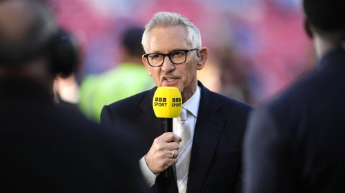 Gary Lineker va être viré de la BBC pour avoir relayé un message à caractère antisémite