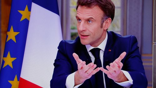 A quoi s'expose-t-on en insultant Emmanuel Macron sur les réseaux sociaux?