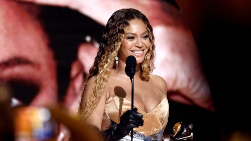 Beyoncé a rempli le Stade de France et le Stade Orange Vélodrome en moins de 50 minutes