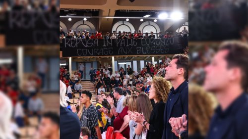 Mort d'un joueur de 17 ans de l'AS Monaco Basket: de nombreux hommages, une cagnotte ouverte
