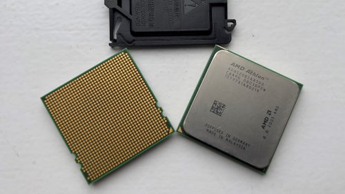 "Un véritable gâchis": pourquoi les États-Unis risquent de céder le marché des puces électroniques à la Chine