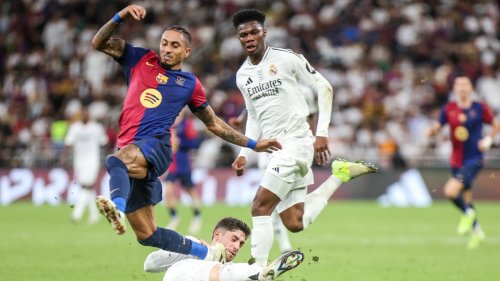 PRONOS PARIS RMC Le nul du jour du 26 avril – Coupe du Roi – Espagne