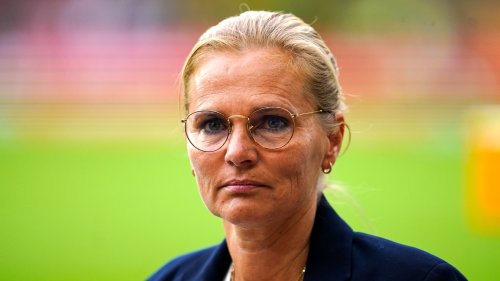 Euro féminin: "Une déception, une honte", le retentissant coup de gueule de la sélectionneure anglaise sur le tirage au sort tardif des éliminatoires