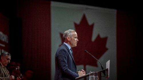 "Notre relation est terminée": Mark Carney charge Donald Trump après sa victoire annoncée aux législatives au Canada