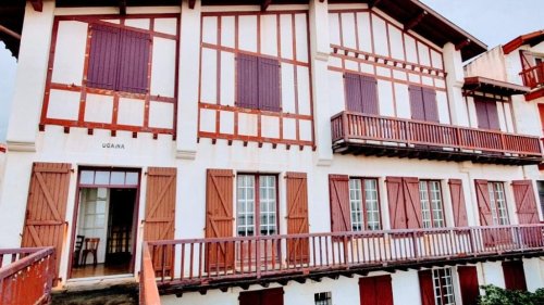 La villa Ugaïna à Saint-Jean-de-Luz vendue pour 6 millions d'euros aux enchères