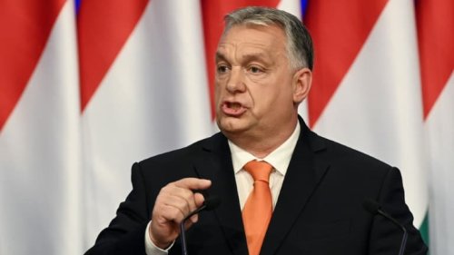 La Hongrie pas pressée de ratifier l'adhésion de la Suède à l'Otan, exigeant d'abord du "respect"
