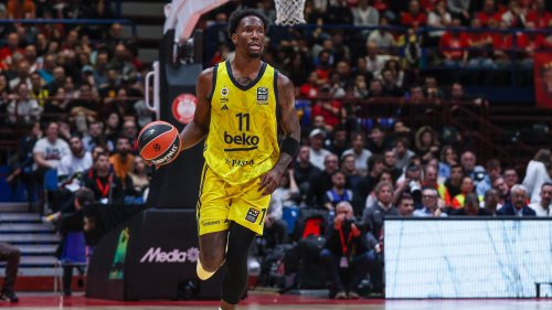 Euroligue: le terrible buzzer beater qui prive le Paris Basketball d'un exploit sur le parquet du Fenerbahçe