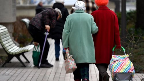 Fraude aux pensions de retraite: la CNAV dévoile pour la première fois ses chiffres