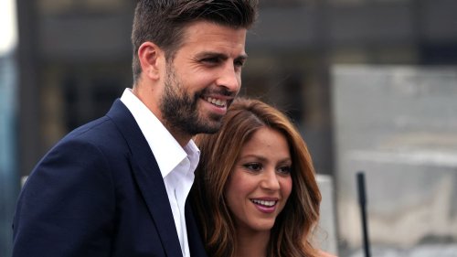 Nouveau round en vue entre Piqué et Shakira, qui va sortir une nouvelle chanson le jour de l'anniversaire de son ex