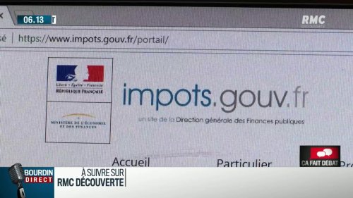 Impôts sur le revenu 2025: attention à la nouvelle case qu'il faudra remplir
