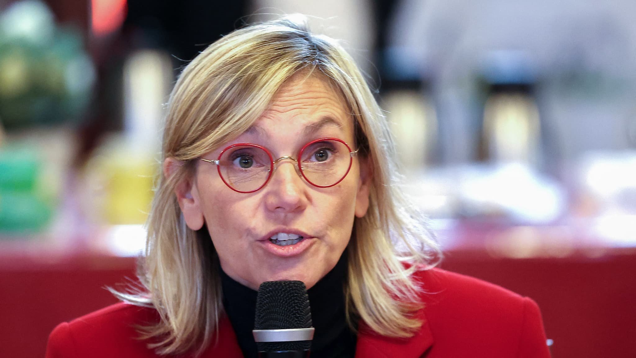 Loi Duplomb: Agnès Pannier-Runacher préconise de « faire appel » à l’Anses pour un éclairage scientifique