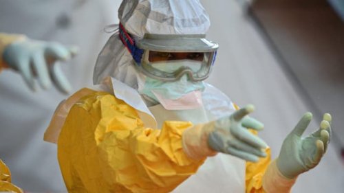 L'OMS annonce six nouveaux cas d'Ebola en Ouganda