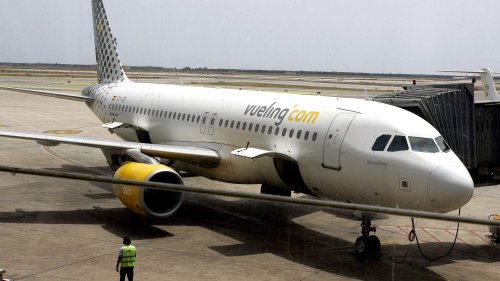 "Je trouve ça inadmissible": son avion part à vide, Vueling refuse de le rembourser