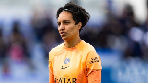 Equipe de France féminine: Bouhaddi ouvre à son tour la porte à un retour chez les Bleues