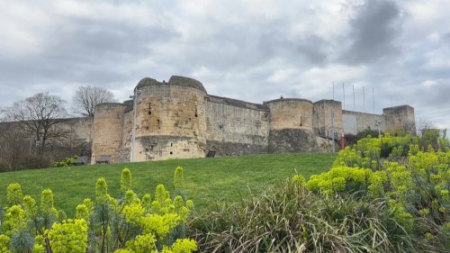 Fanfares, concerts, spectacles… le programme de la grande soirée inaugurale du Millénaire de Caen