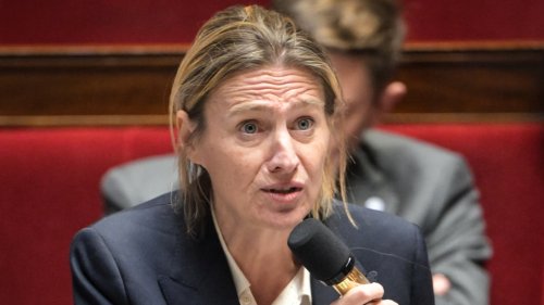 Concertations sur les retraites: la ministre du Travail assure que "les règles ne changent pas"