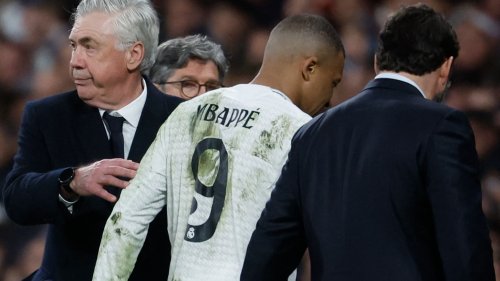 Liga: le Real Madrid pourrait perdre le match face à Majorque sur tapis vert