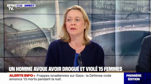 Hérault: un homme avoue avoir drogué et violé une quinzaine de femmes, dont des mineurs