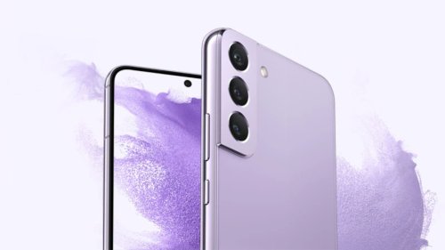 Le Samsung Galaxy S22 est à prix hallucinant et c'est dans le bon sens du terme