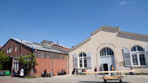 Une comédienne décrit des "dérives sexuelles" au Théâtre du Soleil il y a une quinzaine d'années