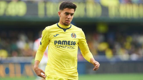Liga: le pétage de plomb d’un joueur de Villarreal, qui brise l’écran du VAR dans sa colère