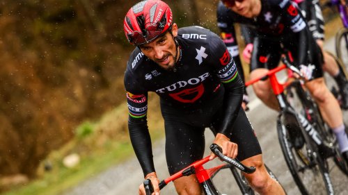 Cyclisme: vers une 23e équipe invitée sur les grands Tours, bonne nouvelle pour Alaphilippe pour le Tour de France
