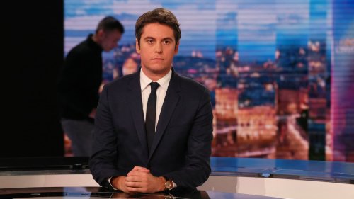 "La semaine à 4 jours, c'est moi": Gabriel Attal défend ses "idées" vis-à-vis de Macron