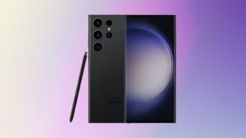 Samsung vous offre un super cadeau pour l'achat du Galaxy S23 Ultra, c'est le moment de craquer