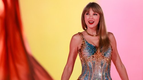Taylor Swift: X (Twitter) a bloqué les recherches sur les fuites de son nouvel album