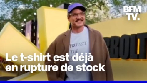 "Mais pourquoi ce T-shirt porté par des stars est-il devenu un symbole militant ?