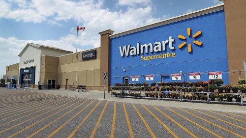 En pleine guerre commerciale, l'américain Walmart va investir 6 milliards de dollars au Mexique
